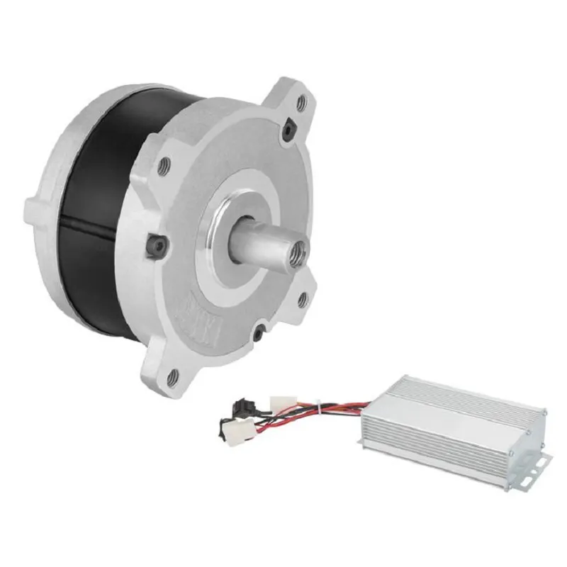BLDC Motor For Food Waste Disposer
