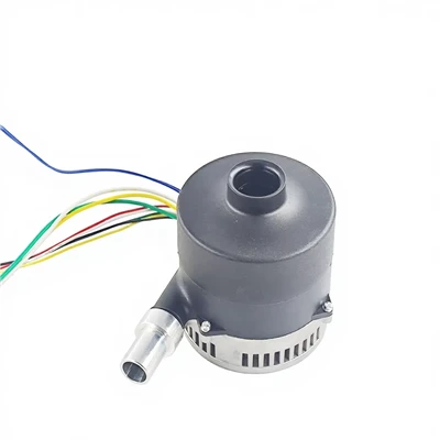 Pot repara singur o suflantă OEM?